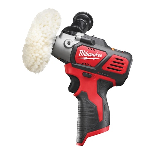 Milwaukee M12BPS-0 AKKU-MINIPOLIERER  4933447791