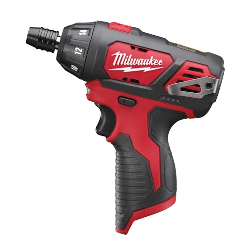 Milwaukee M12BSD-0 AKKU-SCHRAUBER  4933447135