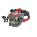 Milwaukee M12CCS44-0 AKKU-KREISSAEGE  4933448225
