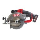 Milwaukee M12CCS44-402C AKKU-KREISSAEGE IN2 4933448235