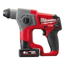 Milwaukee M12CH-602X Akku-Bohrhammer IN2 4933451510