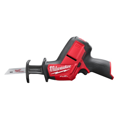 Milwaukee M12CHZ-0 AKKU-SAEBELSAEGE  4933446960