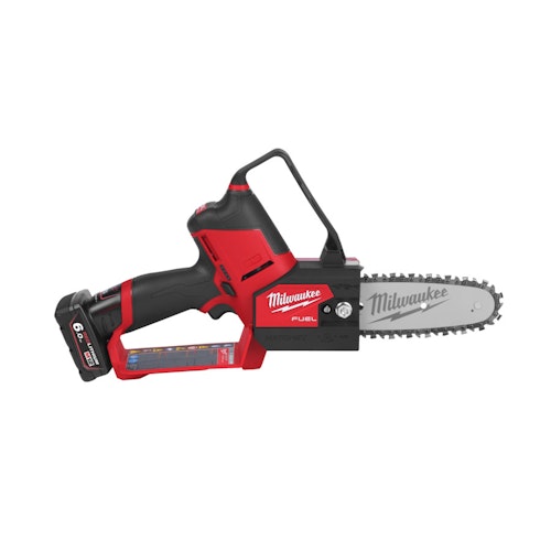 Milwaukee M12FHS-602X FUEL AKKU-ASTSCHERE 4933472212