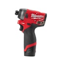 Milwaukee M12FID-202X AK.-SCHLAGSCHRAUBER IN2 4933459823