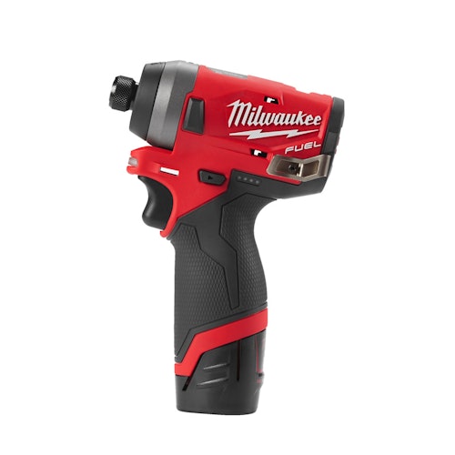 Milwaukee M12FID-202X AK.-SCHLAGSCHRAUBER IN2 4933459823