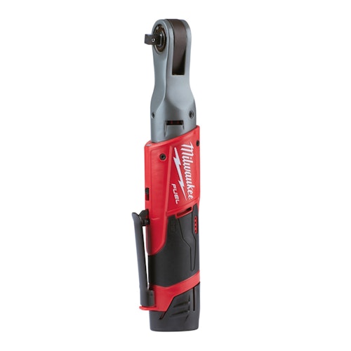 Milwaukee M12FIR38-201B AKKU-RATSCHENSCHRAUB IN2 4933459798