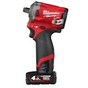 Milwaukee M12FIWF12-422X AK.-SCHLAGSCHRAUBER IN2 4933464616
