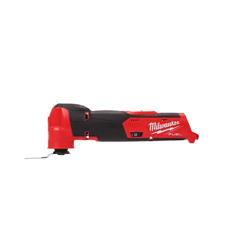 Milwaukee M12FMT-0 FUEL™ Akku-Multitool 4933472238