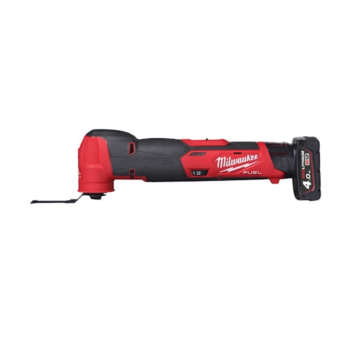 Milwaukee M12FMT-422X FUEL™ Akku-Multitool 4933472239