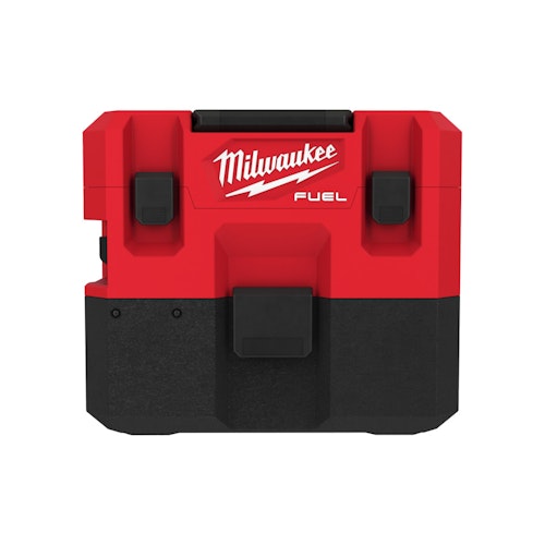 Milwaukee M12FVCL-0 AKKU-NASS-/TROCKENSAUGER  4933478186