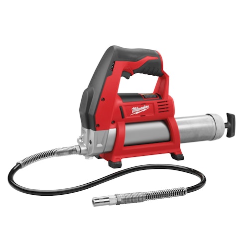 Milwaukee M12GG-0      AKKU-FETTPRESSE          4933440435