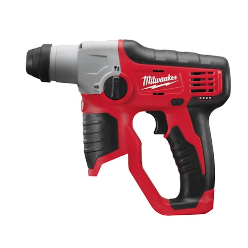 Milwaukee M12H-0 AKKU-BOHRHAMMER  4933431355
