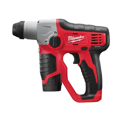 Milwaukee M12H-202C AKKU-BOHRHAMMER IN2 4933431340