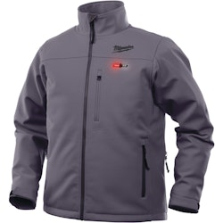 Milwaukee M12HJGREY4-0(L) AKKU-THERMOJACKE XXX 4933464330