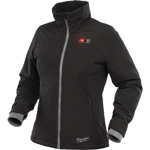 Milwaukee M12HJLADIES2-0(M) AKKU-THERMOJACKE  4933464840