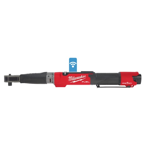 Milwaukee M12ONEFTR12-201C AK.RATSCHENSCHRAUB. IN2 4933464970