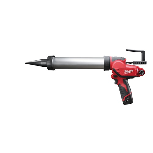 Milwaukee M12PCG/400A-0 AKKU-KARTUSCHENPRESSE   4933441780