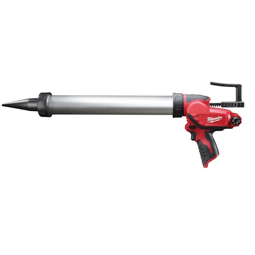 Milwaukee M12PCG/600A-0 AKKU-KARTUSCHENPRESSE  4933441786