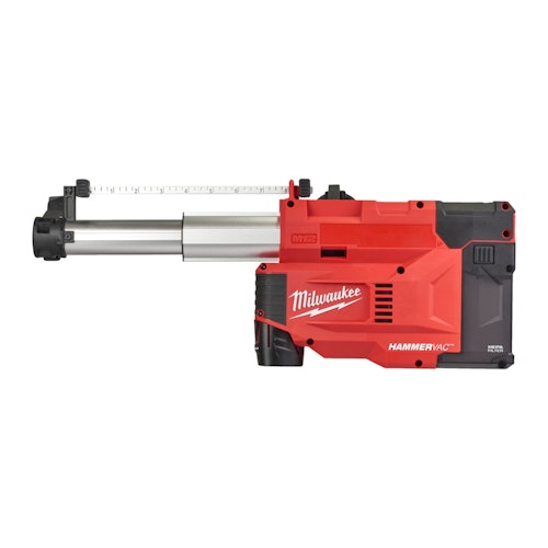 Milwaukee M12UDEL-201B AKKU-ABSAUGUNG 4933471461