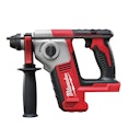 Milwaukee M18BH-0 AKKU-BOHRHAMMER  4933443320