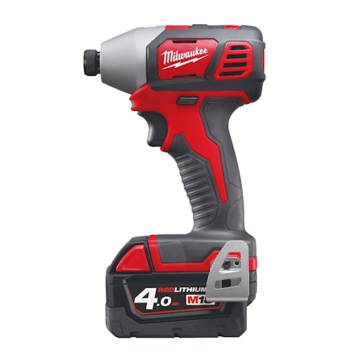 Milwaukee M18BID-402C AK.-SCHLAGSCHRAUBER  IN2 4933443580