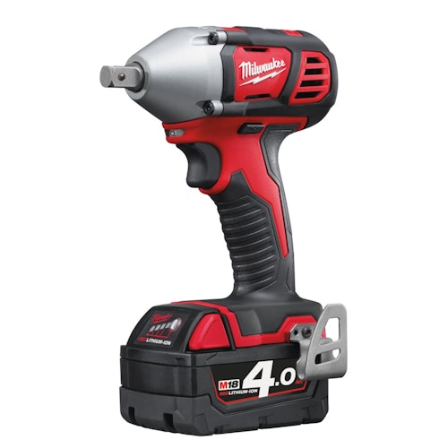 Milwaukee M18BIW12-402C AK.-SCHLAGSCHRAUBER  IN2 4933443607