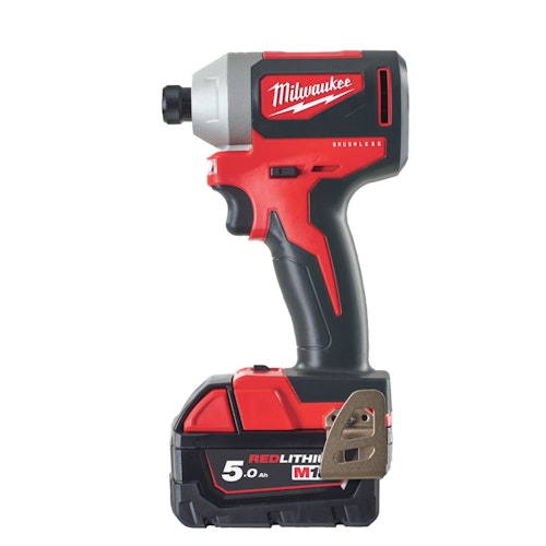 Milwaukee M18BLID2-502X AK.-SCHLAGSCHRAUBER IN2 4933464520