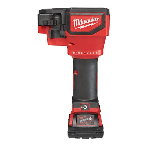Milwaukee M18BLTRC-522X AK.GEWINDEST.SCHNEIDER IN2 4933471151