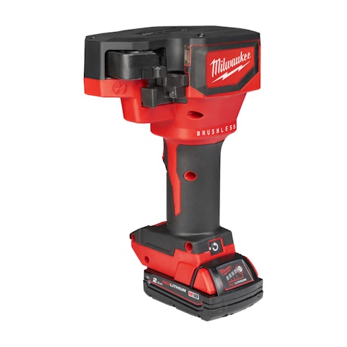 Milwaukee M18BLTRC-522X AK.GEWINDEST.SCHNEIDER IN2 4933471151