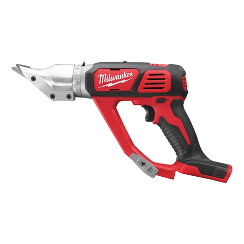 Milwaukee M18BMS12-0 AKKU-BLECHSCHERE  4933447925