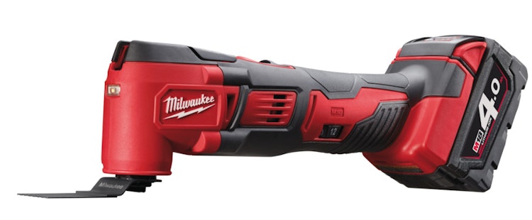Milwaukee M18BMT-421C AKKU-MULTITOOL IN2 4933446210