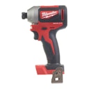Milwaukee M18CBLID-0 AK.-SCHLAGSCHRAUBER  4933464476