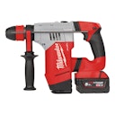Milwaukee M18CHPX-502X AKKU-BOHRHAMMER IN2 4933451380