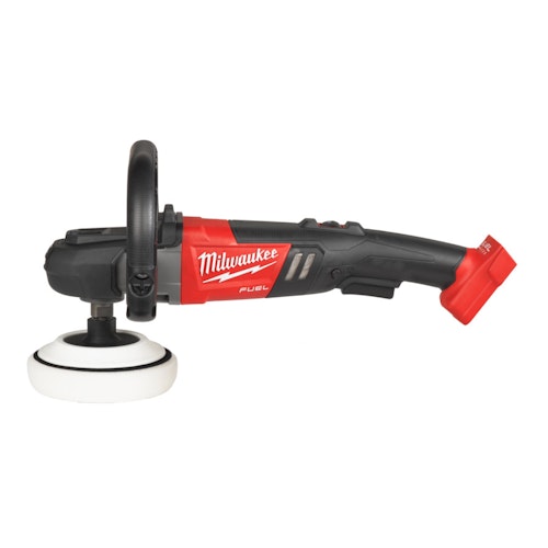 Milwaukee M18FAP180-0X Akku Polierer  4933451552