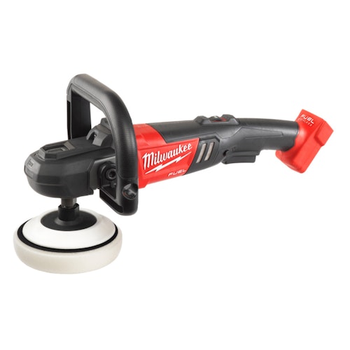 Milwaukee M18FAP180-0X Akku Polierer  4933451552