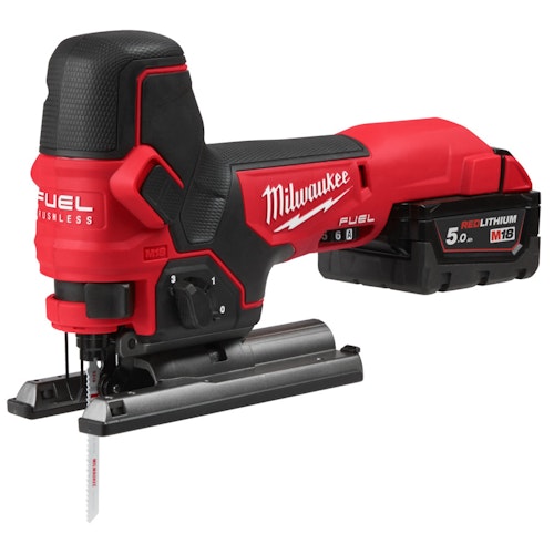 Milwaukee M18FBJS-502X AKKU-STICHSAEGE IN2 4933464800