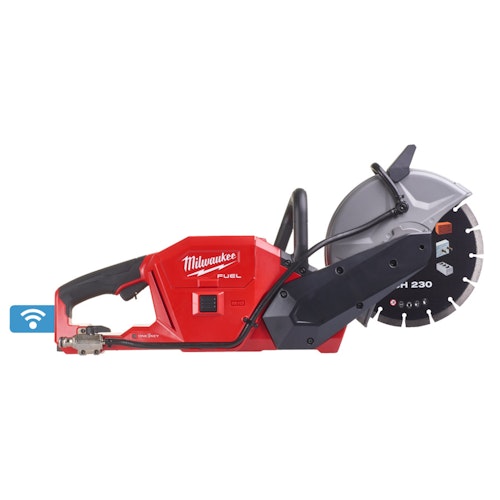 Milwaukee M18FCOS230-0 AKKU-TRENNSCHLEIFER 4933471696