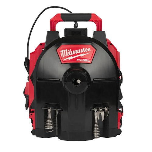 Milwaukee M18FFSDC13-0 AkkuRohrreinigungsgerät  4933459708
