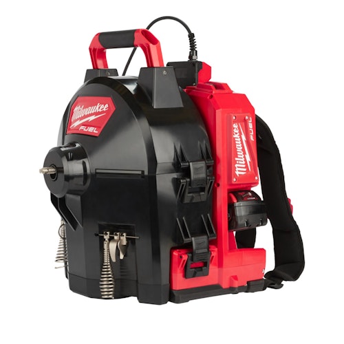 Milwaukee M18FFSDC16-502 A.Rohrreinigungsgerät IN2 4933459710