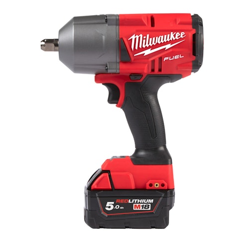 Milwaukee M18FHIWP12-502X AK.-SCHLAGSCHRAUBER IN2 4933459693