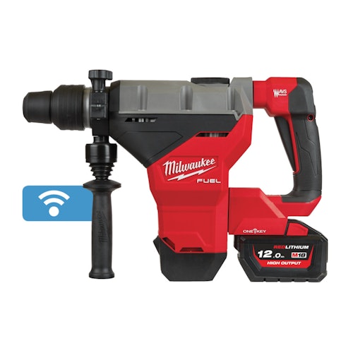 Milwaukee M18FHM-121C AKKU-KOMBIHAMMER IN2 4933464894