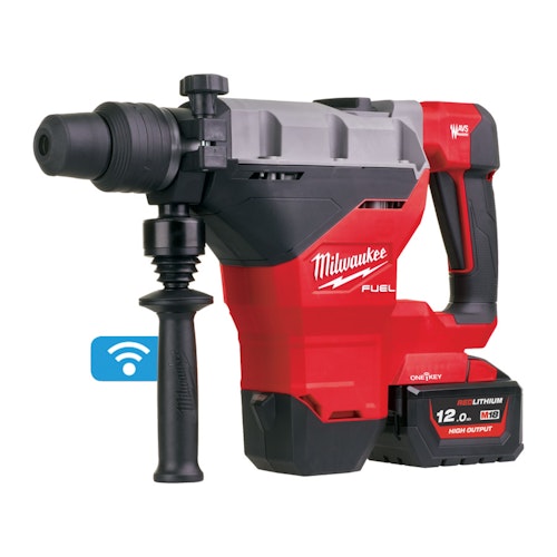 Milwaukee M18FHM-121C AKKU-KOMBIHAMMER IN2 4933464894