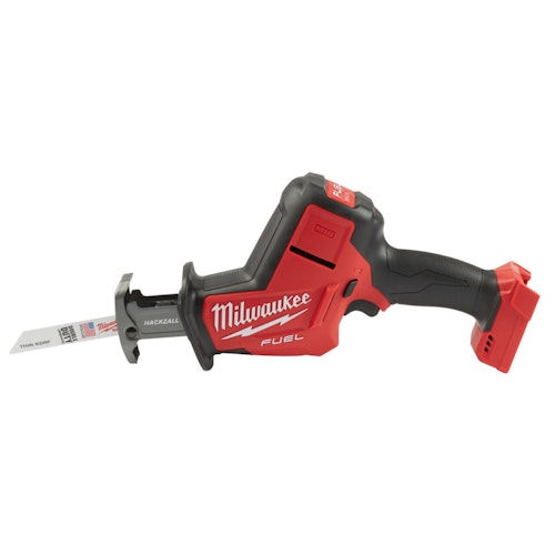 Milwaukee M18FHZ-0X AKKU-SAEBELSAEGE  4933459887