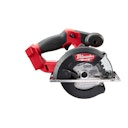 Milwaukee M18FMCS-0X METALLKREISSAEGE  4933459192