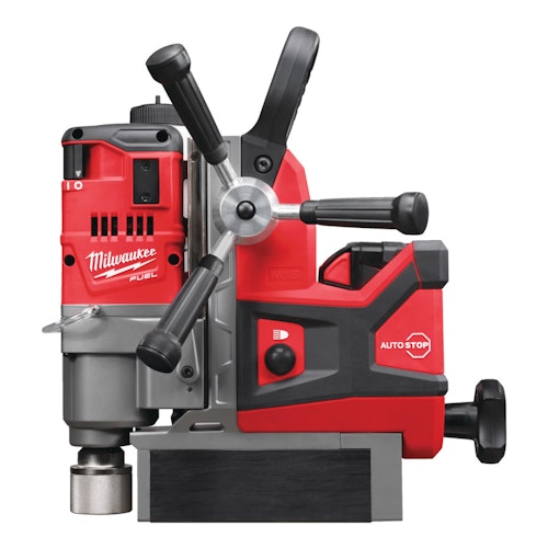 Milwaukee M18FMDP-502C Akku-Magnetkernbohrmaschine 4933451012