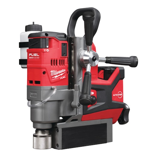 Milwaukee M18FMDP-502C Akku-Magnetkernbohrmaschine 4933451012
