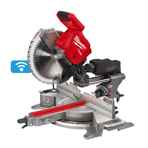 Milwaukee M18FMS305-0 AKKU-KAPP/-GEHRUNGSSAEGE  4933471205