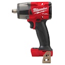 Milwaukee M18FMTIW2F12-0X AKKU-SCHLAGSCHRAUBER  4933478449