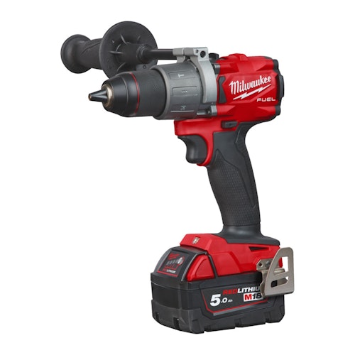 Milwaukee M18FPD2-502X AKKU-SCHLAGBOHRER IN2 4933464264