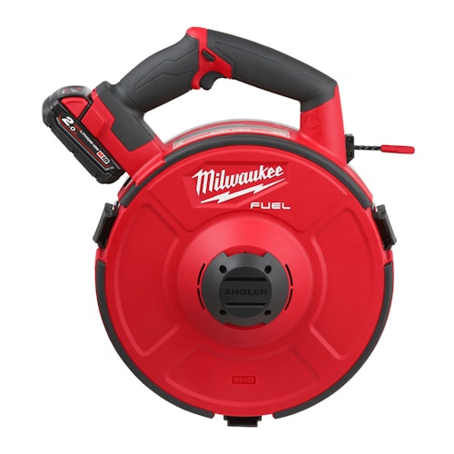 Milwaukee M18FPFT-202 30M NC SET KABELEINZUGS. IN2 4933471954